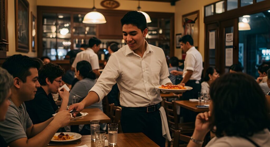 A Foodie’s Guide to West Harrison: The Neighborhood’s Best Restaurants, Cafés, and Hidden Culinary Gems